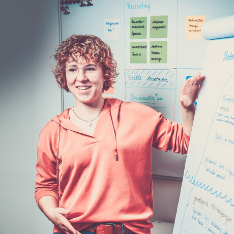 Die Leistungen von Jule Weigel im Überblick Als Kunde erhalten Sie maßgeschneiderte Lösungen für Ihren Personalbeschaffungs-Prozess