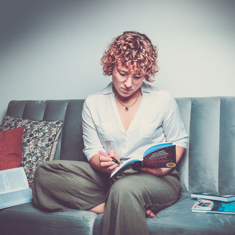 Leseempfehlungen zum Thema Recruiting Literatur-Empfehlungen, die im Kontext mit der Mitarbeiterfindung und -bindung sehr wertvoll sind